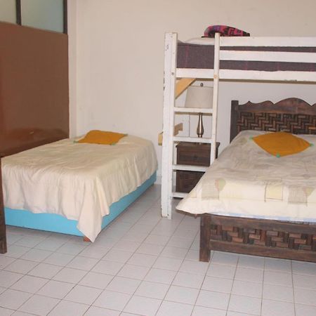 Posada Santa Hotel San Cristóbal de Las Casas Стая снимка