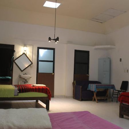 Posada Santa Hotel San Cristóbal de Las Casas Стая снимка