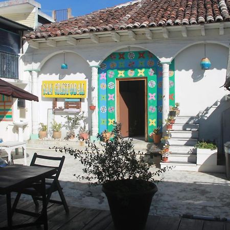 Posada Santa Hotel San Cristóbal de Las Casas Стая снимка