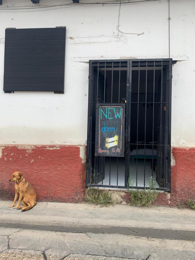 Posada Santa Hotel San Cristóbal de Las Casas Екстериор снимка