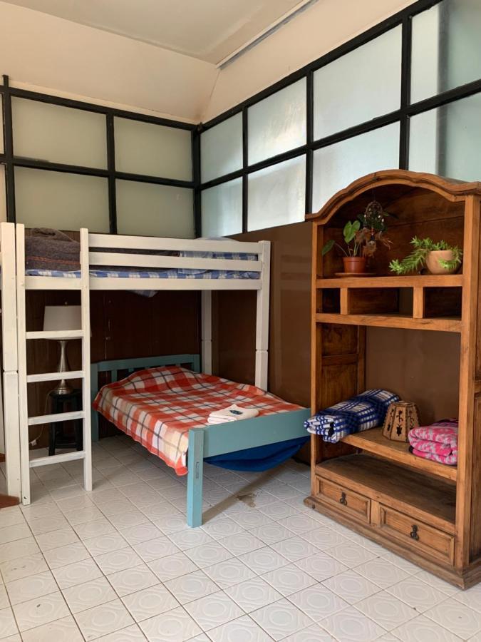 Posada Santa Hotel San Cristóbal de Las Casas Екстериор снимка