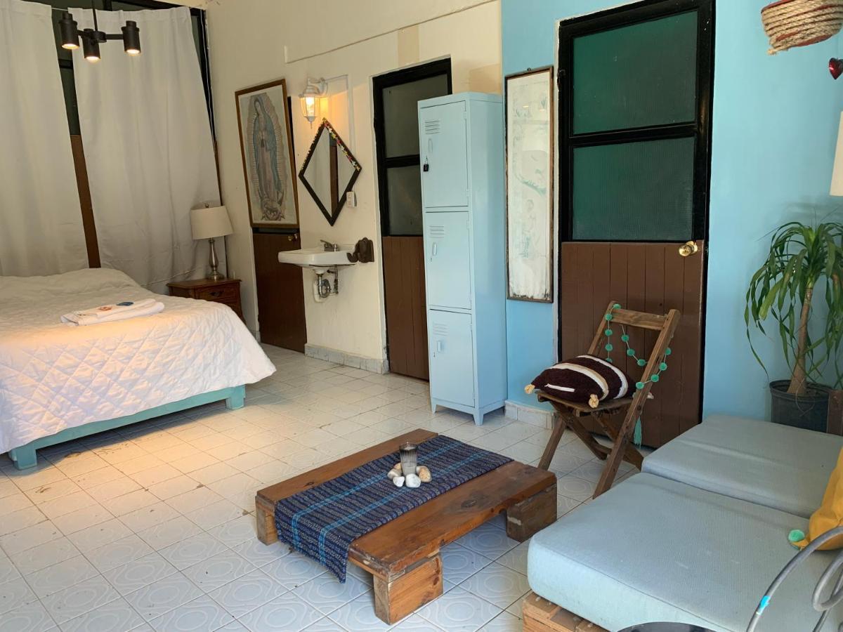 Posada Santa Hotel San Cristóbal de Las Casas Екстериор снимка