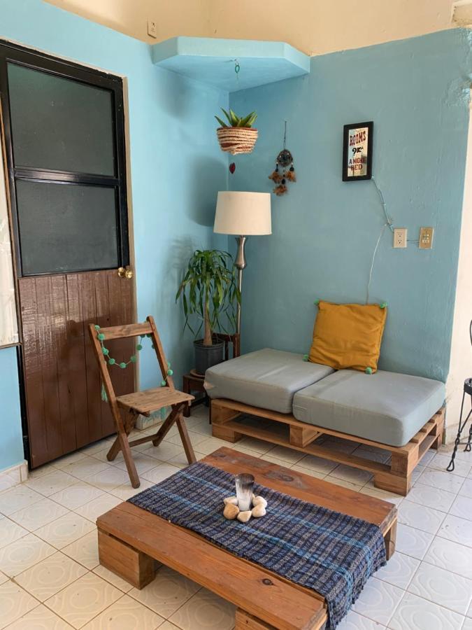 Posada Santa Hotel San Cristóbal de Las Casas Екстериор снимка