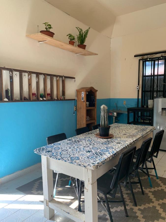 Posada Santa Hotel San Cristóbal de Las Casas Екстериор снимка