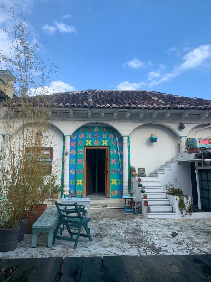 Posada Santa Hotel San Cristóbal de Las Casas Екстериор снимка