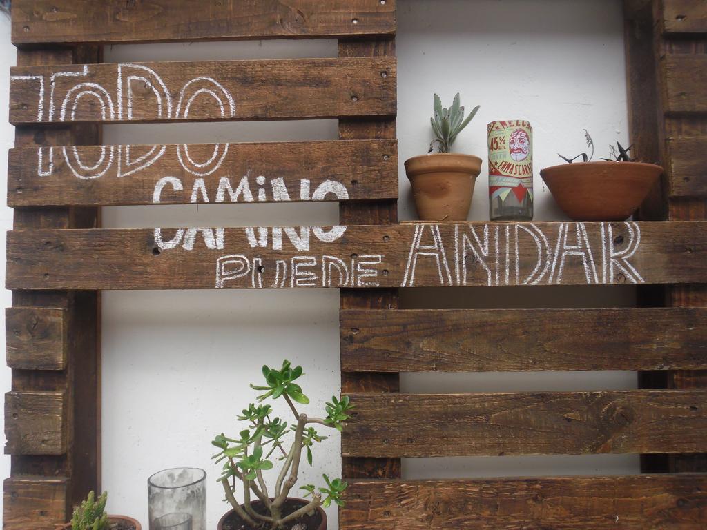 Posada Santa Hotel San Cristóbal de Las Casas Екстериор снимка