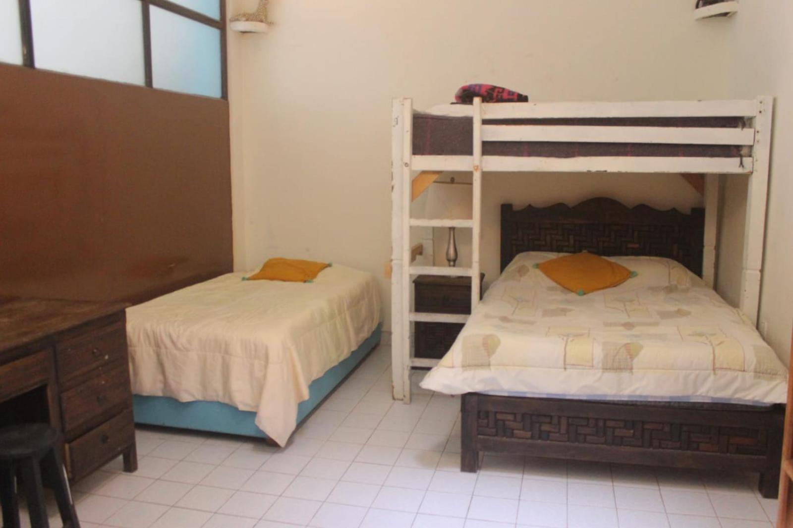 Posada Santa Hotel San Cristóbal de Las Casas Стая снимка