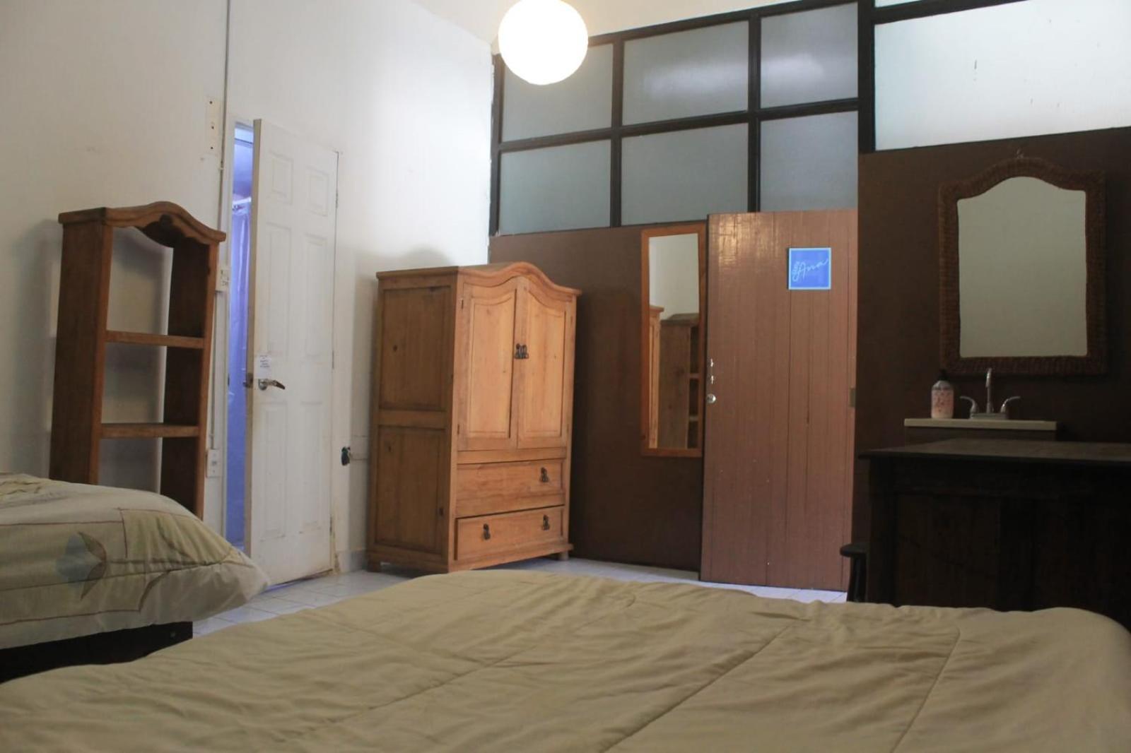 Posada Santa Hotel San Cristóbal de Las Casas Стая снимка