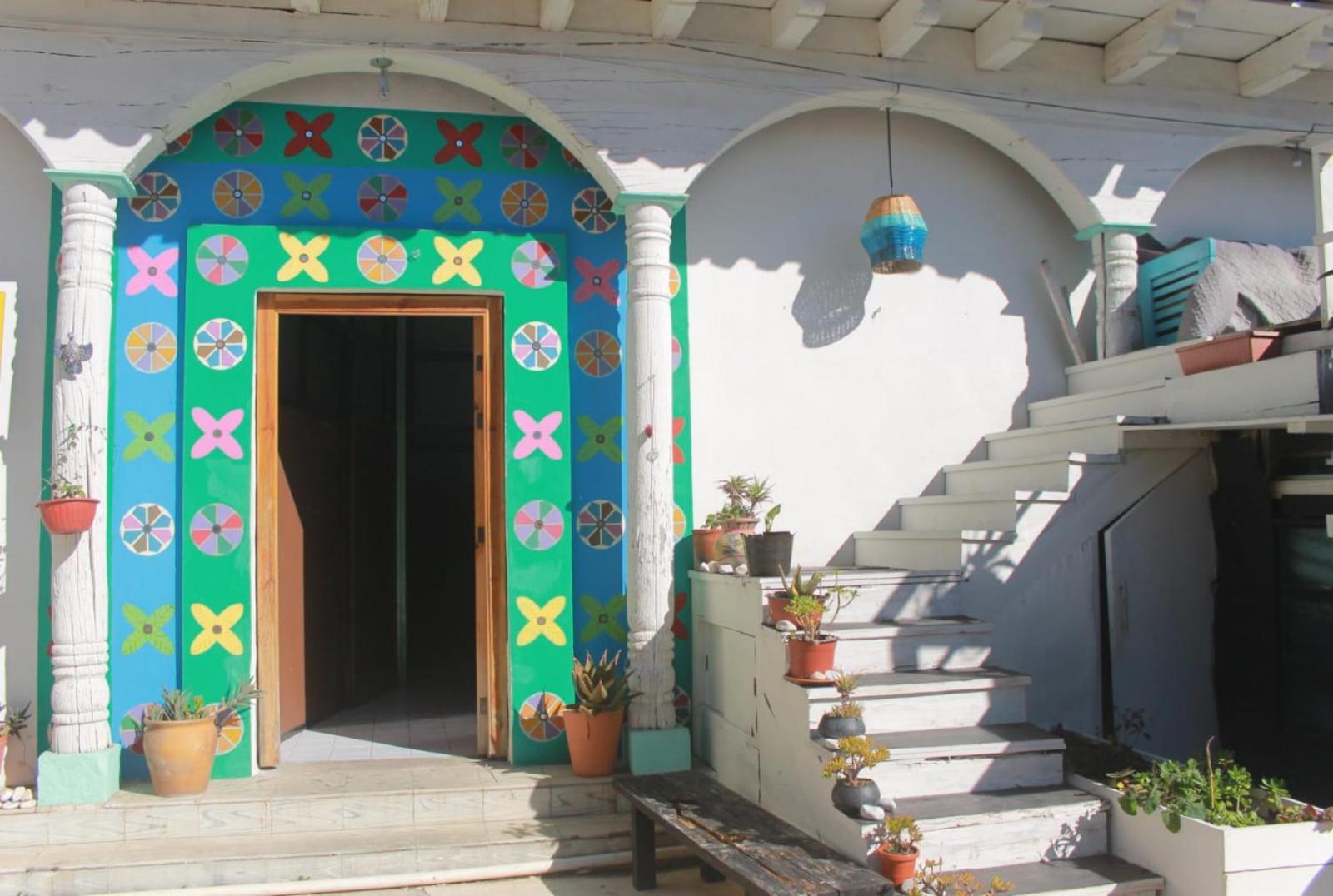 Posada Santa Hotel San Cristóbal de Las Casas Стая снимка