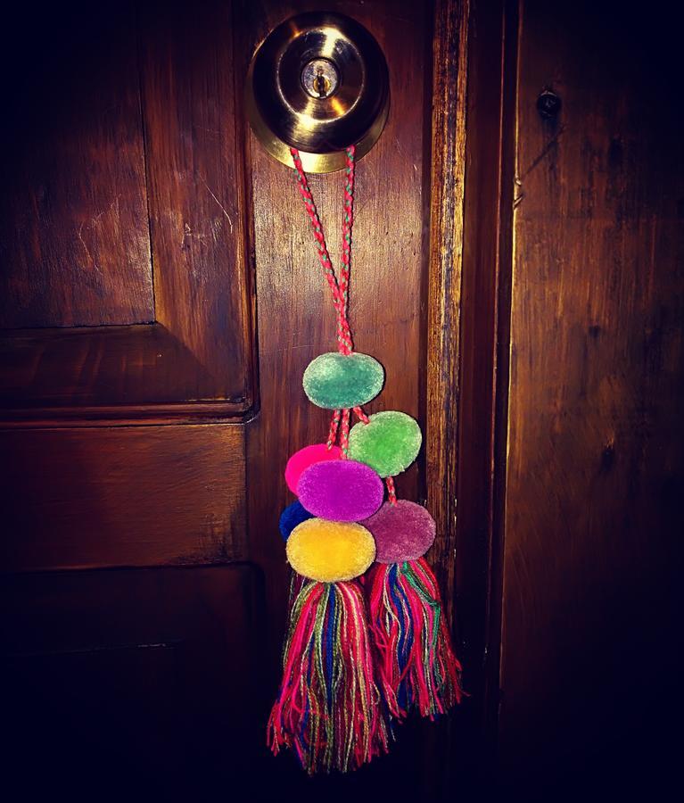 Posada Santa Hotel San Cristóbal de Las Casas Екстериор снимка