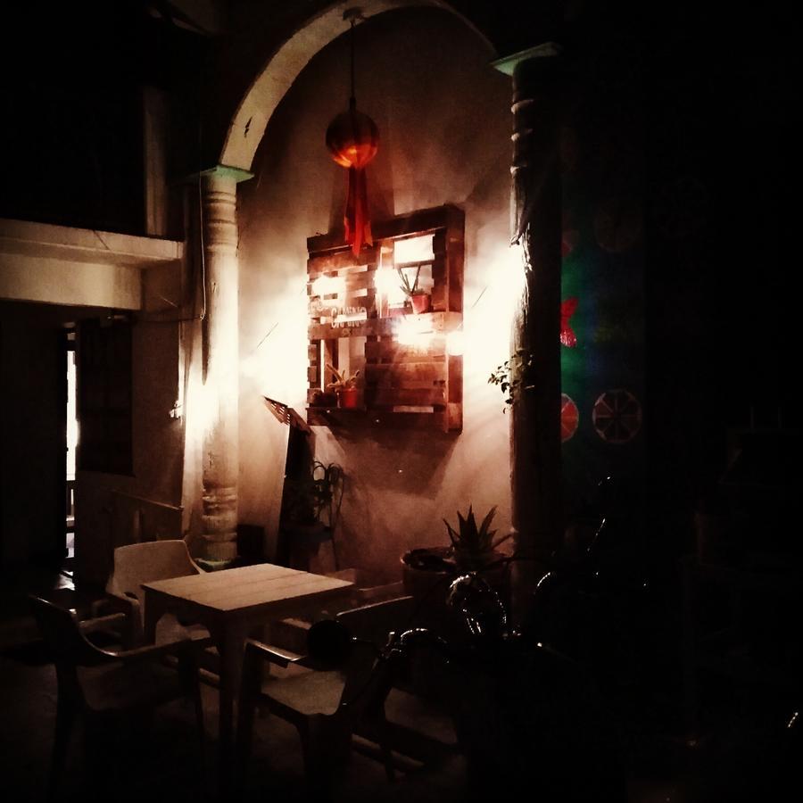 Posada Santa Hotel San Cristóbal de Las Casas Екстериор снимка