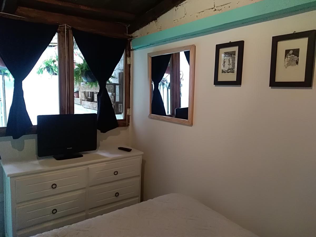 Posada Santa Hotel San Cristóbal de Las Casas Екстериор снимка