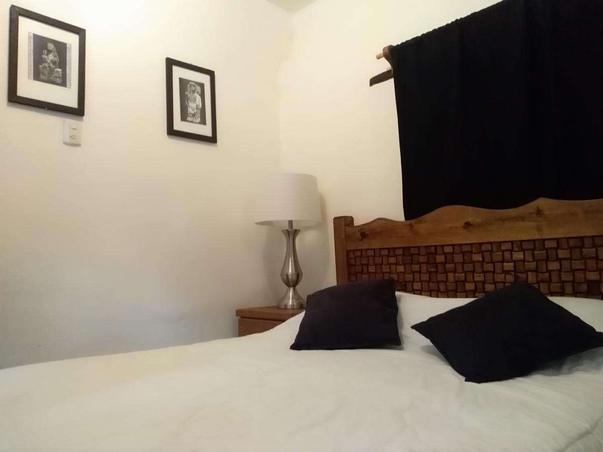 Posada Santa Hotel San Cristóbal de Las Casas Екстериор снимка