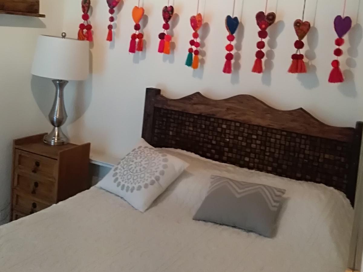 Posada Santa Hotel San Cristóbal de Las Casas Екстериор снимка