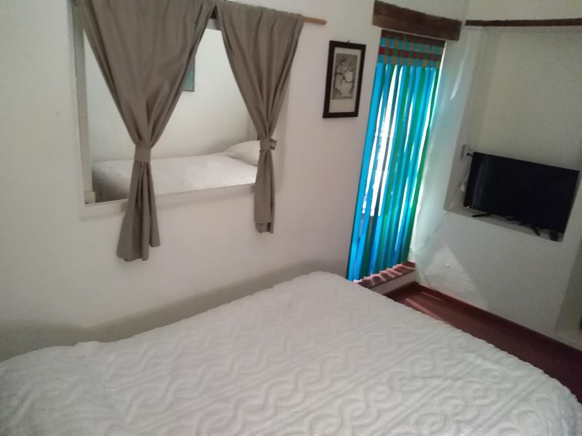 Posada Santa Hotel San Cristóbal de Las Casas Екстериор снимка