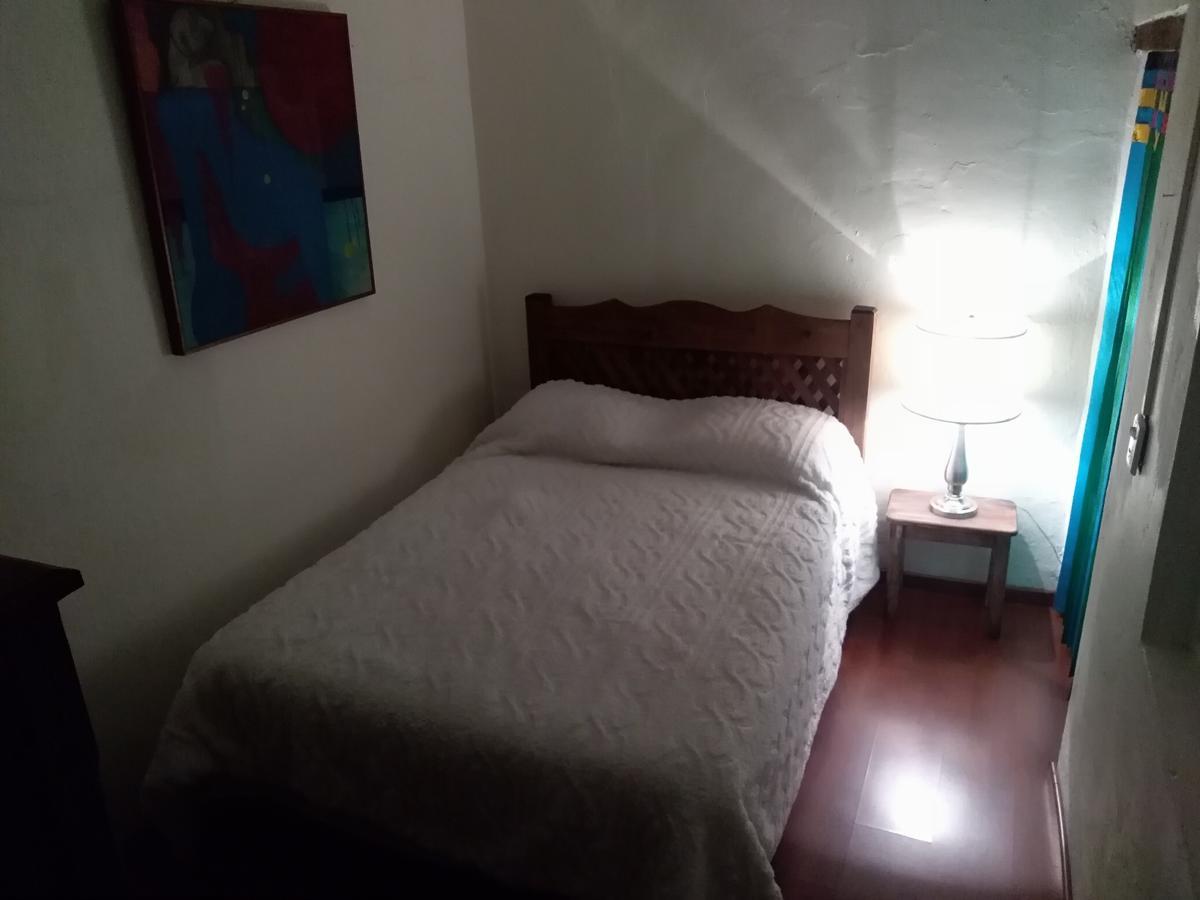 Posada Santa Hotel San Cristóbal de Las Casas Екстериор снимка