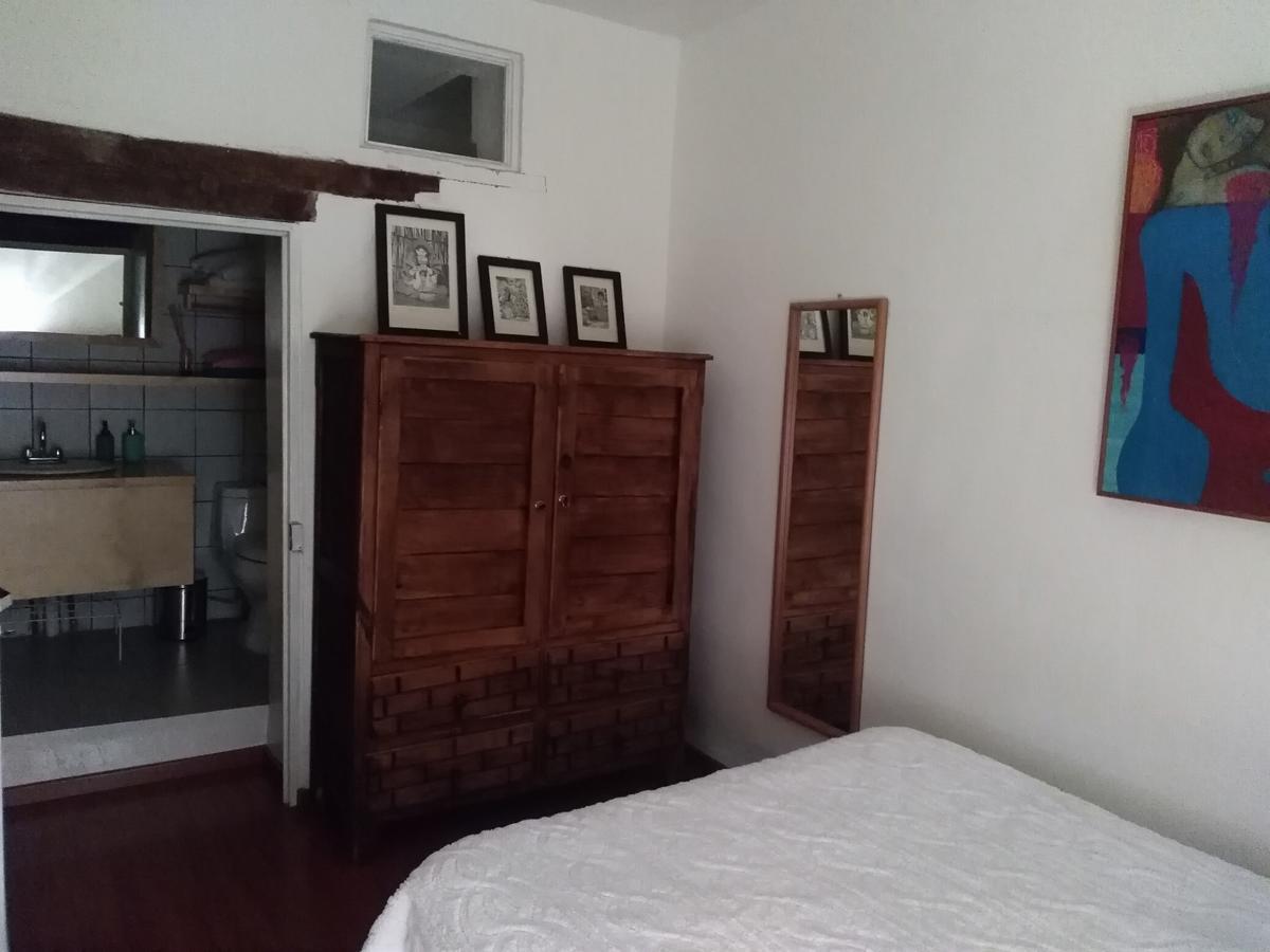 Posada Santa Hotel San Cristóbal de Las Casas Екстериор снимка