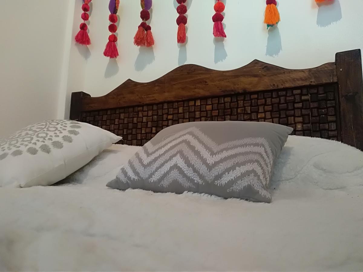 Posada Santa Hotel San Cristóbal de Las Casas Екстериор снимка