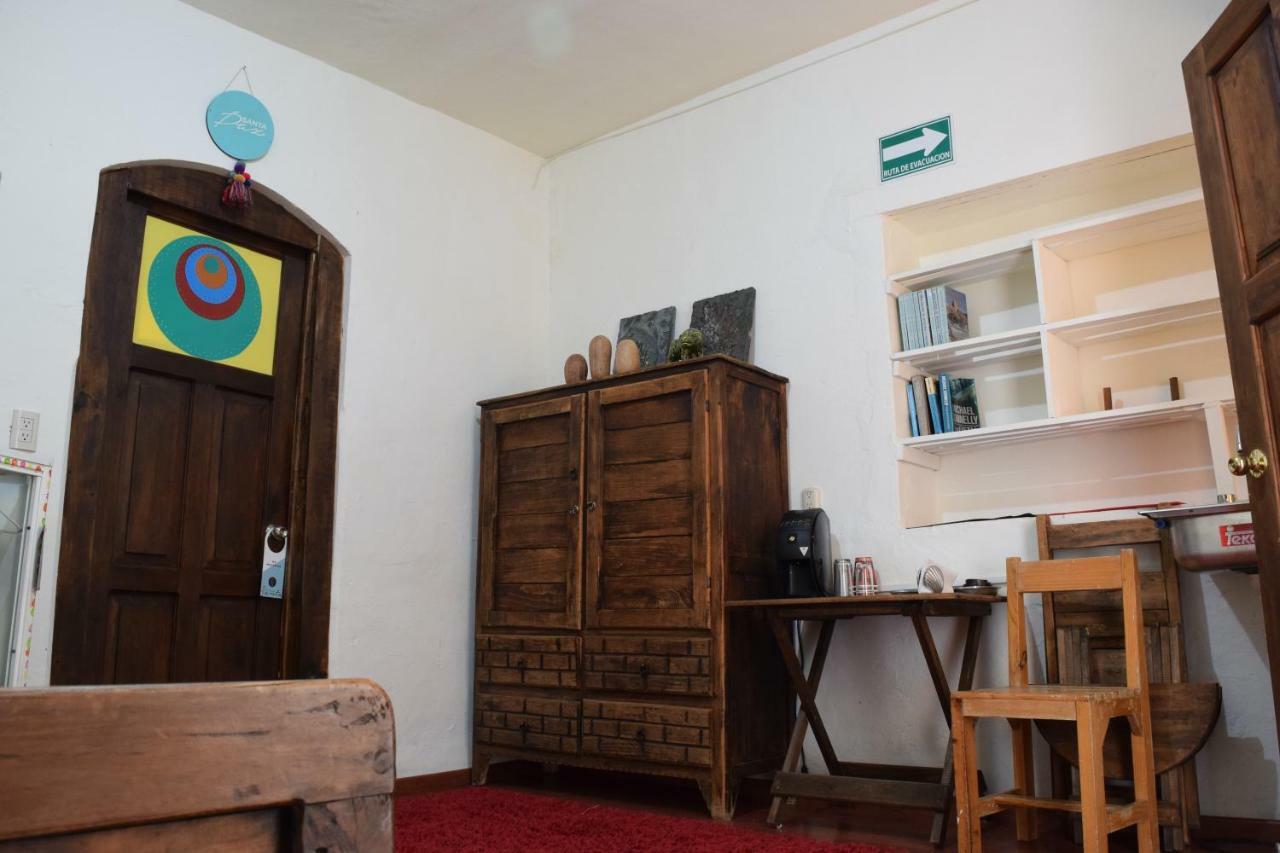 Posada Santa Hotel San Cristóbal de Las Casas Екстериор снимка