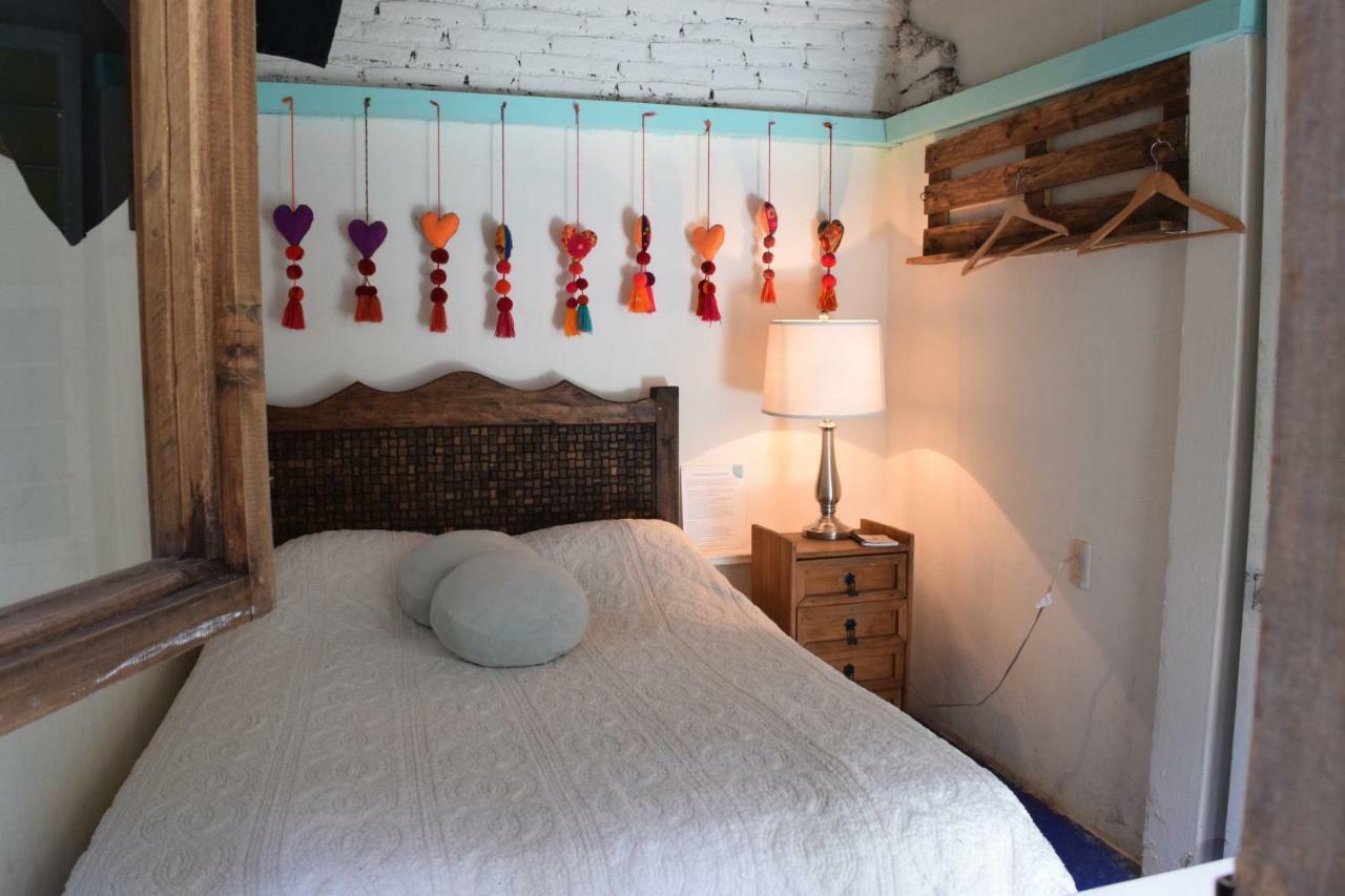 Posada Santa Hotel San Cristóbal de Las Casas Екстериор снимка
